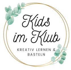 Kids im Klub - Bastelaktion