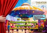 Theaterkurs in den Osterferien
