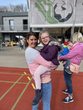Familienfest am Welt-Downsyndrom-Tag