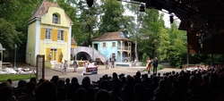 Naturtheater HDH - Vorstadtkrokodile