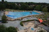 Freikarte Wellenfreibad