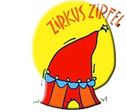Werde Star in der Zirkusmanege
