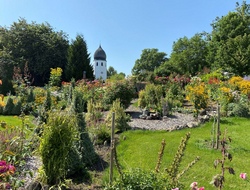 Spiel und Spaß auf der Fraueninsel – Das große Inselabenteuer