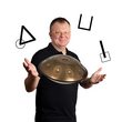 Cajon trifft Handpan - GROOVESIGNS® Trommelkurs mit sphärischen Handpan Klängen