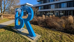 Der Bayerische Rundfunk hinter den Kulissen (KEB Schwandorf)