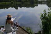 Sommerlesewelt - Lesespaß für Jugendliche von 12 bis 17 Jahren