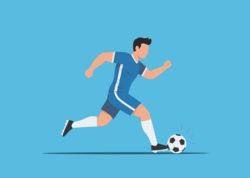 Freizeitkicken Waltrop - Kicken, Lernen & Spaß haben