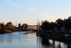 Ein Vortrag mit dem Lübecker Archäologen Dr. Rösch