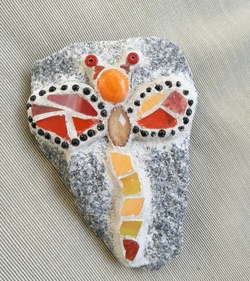 Mosaikkunst