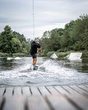 Wakeboarden Gruppe 1