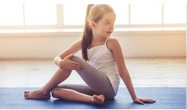 Kinderyoga 5-8 Jahre