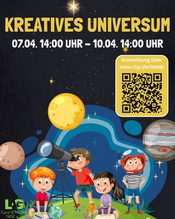 Kreatives Universum