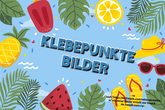 Klebepunktebilder