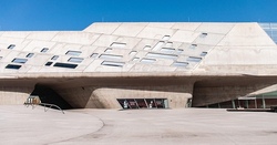 Phaeno Wolfsburg I
