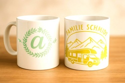 Designen und gestalten - Tandem / Logodesign - Euer Zeichen, eure Idee, euer Stil!