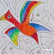 Eine kunterbunte Vogelschar (abgesagt)