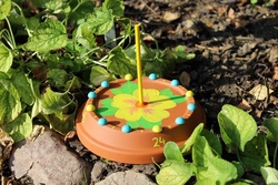 Wir bauen Sonnenuhren