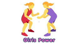 Spiel, Spaß & Akrobatik-Ringen - Girls Power!