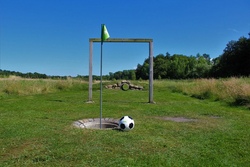 Fussballgolf