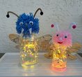 Bunte Glühwürmchen 1