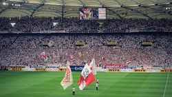 ABGESAGT! Stadionführung VfB Stuttgart