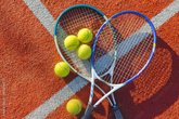 Schnuppertennis