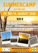 Summercamp