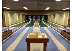 Einführung ins Sportkegeln