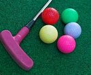 Minigolf