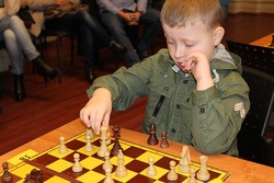 Schach für Anfänger