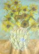 Malen nach Van Gogh
