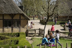 Freilichtmuseum am Kiekeberg