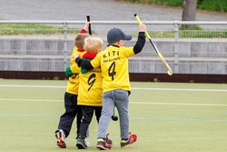 Streethockey für Kinder
