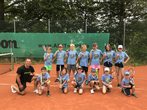 Sommer Tennis Camp 2026