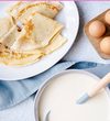 Crêpes selbstgemacht + Karaoke-Spaß mit Sabine