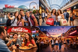Westfield Centro Oberhausen – Dein Tag, dein Plan!