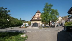 Kids Dorf-Rallye