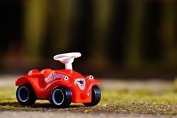 8. Münchenreuther Bobby Car Rennen - Kinderrennen