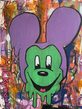 Action-Painting-Workshop – Sommerferien
