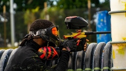 Paintball Hildesheim (FSK 14)