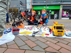 Kinderflohmarkt