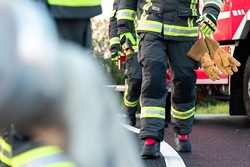 Freiwillige Feuerwehr Regenstauf