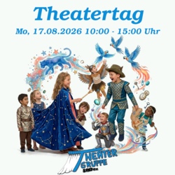 Theatertag