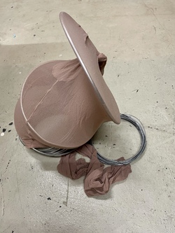 Spinnenwerkstatt – Fäden, Formen, Forschergeist