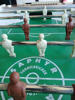 Kickerturnier