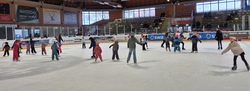 Achtung Datumsänderung! Eiskunstlaufkurs Sommer 3 (3-Tages-Kurs)
