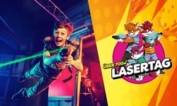 Lasertag Sommerferien Termin 2