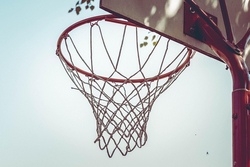 Basketball-Spaß