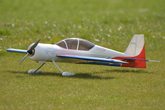 Modellfliegen auf dem Modellflugplatz - 01.08.2026