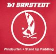 Windsurfen am Giftener See (Schnupperkurs)